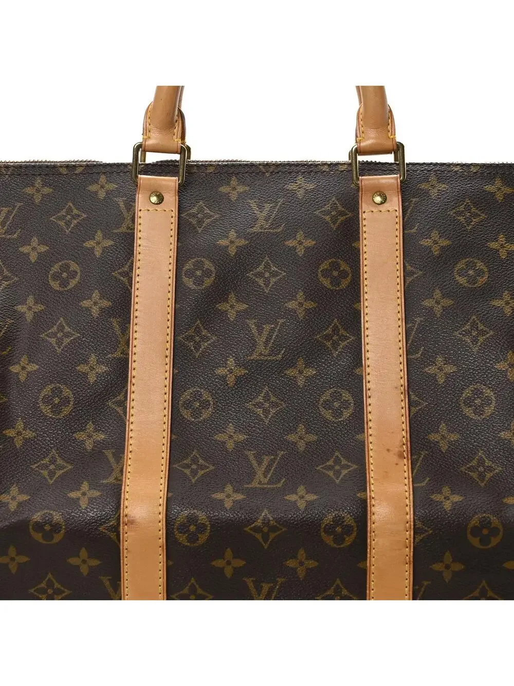 Louis Vuitton Keepall 55 #277681L89B